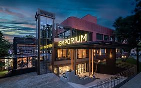 Emporium Hotel Plovdiv