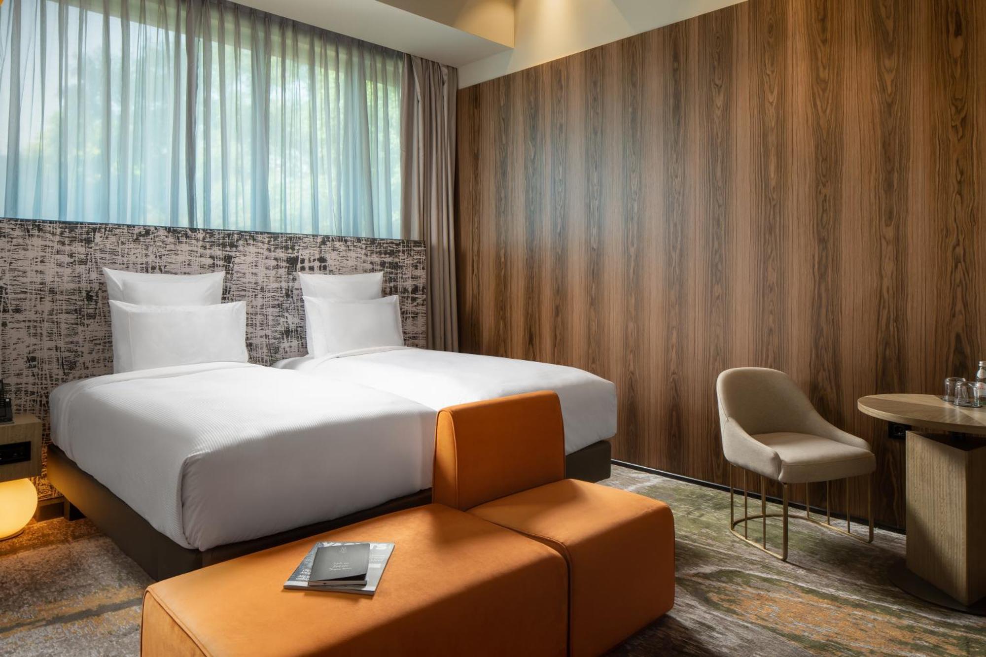 The Emporium Hotel Plovdiv - Mgallery Collection Екстериор снимка